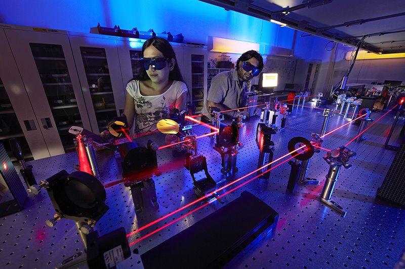 Instituto de Ciencia y Tecnología de Okinawa, Japón Instituto de Ciencia y Tecnología de Okinawa, Japón
