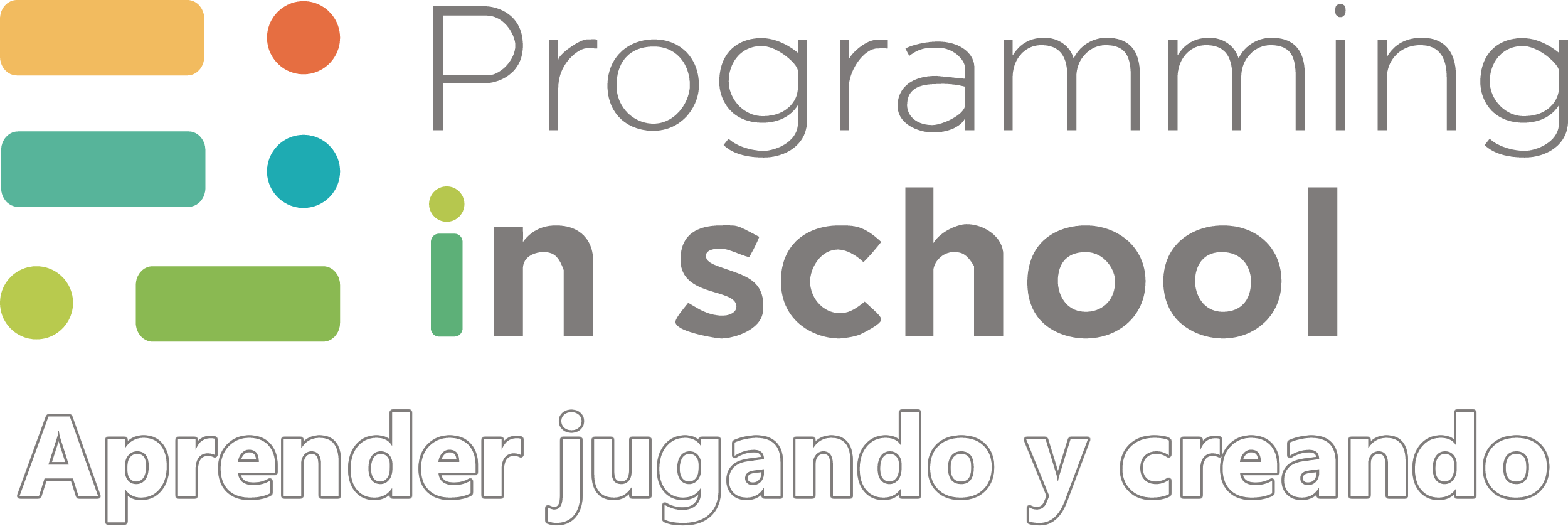 Logo Programming Trazado