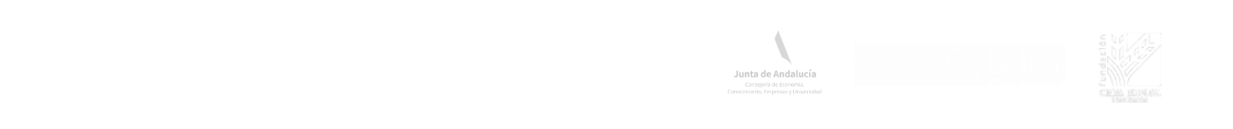 Patrocinadores de Granada Ciencia